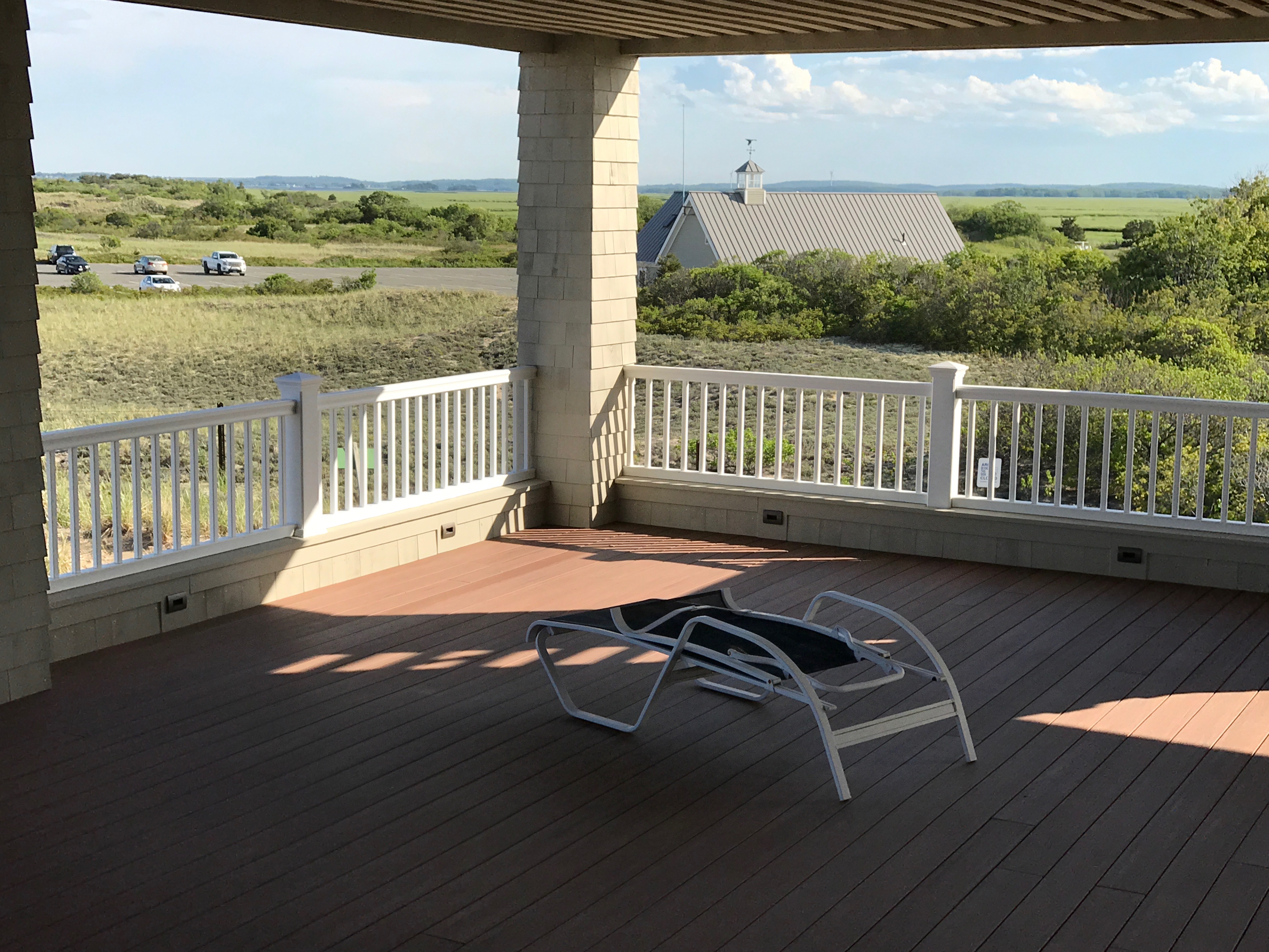 Plum Island Home Fine Home Build T.T. Hagan Building Contractor